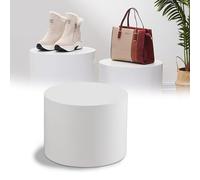 Espositore Piedistallo for Feste, Espositori con Piedistallo Rotondi for Manichini, Espositori con Fondo Cavo for Espositore da Tavolo da Dessert for Matrimoni(50x60cm)