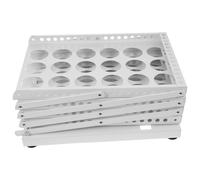 Espositore Pieghevole Per Brochure E Riviste Usare In