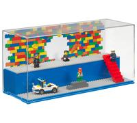 Espositore Play and Display - blu