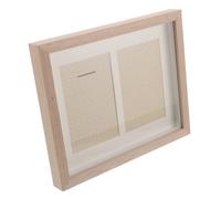 Espositore porta medaglie: cornice porta medaglie da 10 pollici, cornice porta