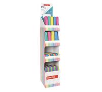 Espositore porta oggetti in silicone assortito Safta, 295 x 325 x 1685 mm