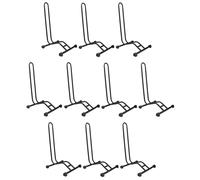 Espositore portabici portabici da pavimento ruote da 20 - 29" ruota...