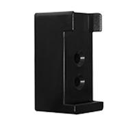 Espositore Portes per pesca | Portacarretes per la pesca di canne | Range Hanging Rapid Release per barca Ka Hanging Fishing Storage Organizer liberazione R. Organizer Storage Room Recake Coll