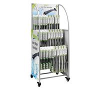 Lampa Display per SPAZZOLE TERGICRISTALLO - Valeo