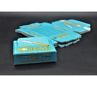 Espositore Pubblicità per Coltelli Opinel la Croce Da Savoia N° 6 Collezione