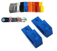ESPOSITORE RACK PORTA SNOWBOARD DA PARETE per FLOW GNU HEAD LIB TECH K2 BURTON