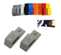 ESPOSITORE RACK PORTA SNOWBOARD DA PARETE per FLOW GNU HEAD LIB TECH K2 BURTON