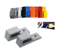 ESPOSITORE RACK PORTA SNOWBOARD DA PARETE per FLOW GNU HEAD LIB TECH K2 BURTON
