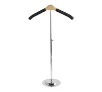 Espositore Regolabile Per Magliette, Supporto Per Spalla, X1, Supporto Per Spalla Flessibile, Espositore Per Abiti In Metallo Appeso, Display Pronto, Per Piccole Imprese, Rivenditori