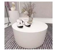 Espositore Rotondo In Legno, Base Espositiva For Decorazioni For Eventi, Base For Piattaforma For Negozio Di Abiti Da Sposa, For La Decorazione(40x20cm)