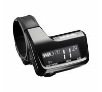 Espositore Shimano E-Tube 31.8 and 35.0 4th Noir