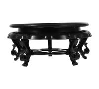 Espositore Vasi X Vaso Ornamento Da Tavolo Piattaforma Per Acquario