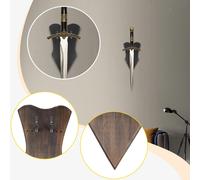 Espositore Western, Supporto Verticale Decorativo per Gli Innamorati