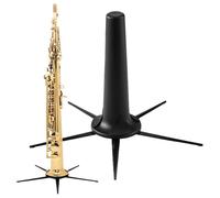 Espositori Di Sassofono Da, Supporto Della Campana, Supporto Pieghevole Pieghevole | Livello Professionale