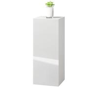 Espositori in acrilico spesso mm, alzate, scatole, cubi in acrilico trasparente con fondo cavo per vendita al dettaglio, feste, mostre, gioielli, dolci, tavoli, negozi di abbigliamento, vetrine