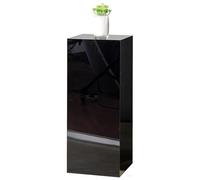 Espositori in acrilico spesso mm, alzate, scatole, cubi in acrilico trasparente con fondo cavo per vendita al dettaglio, feste, mostre, gioielli, caramelle, tavoli, negozi di abbigliamento, vetrine