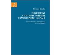 Esposizione a sostanze tossiche impostazione causale