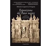 Esposizione del Pater noster