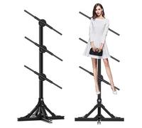 Esposizione del proiettore del fan dell'ologramma 3D per le fiere, Bluetooth e telecomando, supporto ed esposizione dell'albero di Natale, soluzione di pubblicità