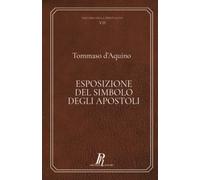 Esposizione del Simbolo degli Apostoli