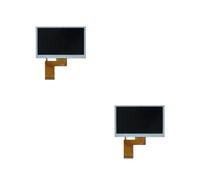 esposizione di TFT LCD di colore 4.3Inch con l'alta risoluzione della retroilluminazione 480x272 di colore LED per lo schermo LCD della sostituzione di uso dell'ufficio