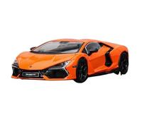 Esposizione in miniatura Kit Pressofuso Per Auto In Lega Lamborghini Revell In Scala 1:24 Ornamenti Da Collezione Statici Collezione di veicoli simulati