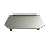 Esposizione LCD del cluster dello strumento per Kawasaki Z800 ZR800A 2013 2016, installazione veloce