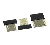 Esposizione LCD del gruppo strumenti per Mercedes per la classe 1998 2002, del benz C/E/CLK/SLK di riparazione affidabile