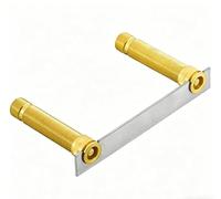 Esposto termostatico Basic Set Valvola di Sicurezza Rame PER AMERICAN Style 16181181