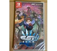 Esprade Ψ Esp Rade Ra.de Cave Nintendo Interruttore Giapponese Ver Sigillato