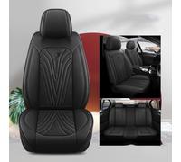 EsprAL 5 posti Set Completo Pelle Auto Sets coprisedili, per Volvo XC60 XC90 XC40 XC70 S60L C30 S80 S90 V50 V60 Impermeabile Traspirante con Airbag Laterale Protezioni Accessori