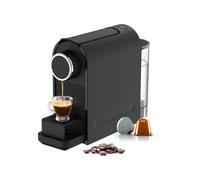 Espressa Compatibile Nespresso - Macchina Caffè 0.5L 1400W Spegnimento Auto
