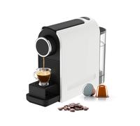 Espressa Compatibile Nespresso - Macchina Caffè 0.5L 1400W Spegnimento Auto