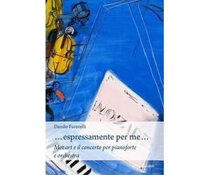 …Espressamente per me… Mozart e il concerto per pianoforte e orchestra