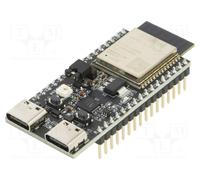 ESPRESSIF ESP32-C6-DEVKITC-1-N8 Kit avviam
