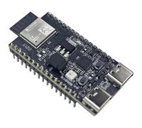 Espressif ESP32-C6-DevKitM-1-N4 Scheda di sviluppo