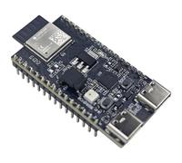 Espressif ESP32-C6-DevKitM-1-N4 Scheda di sviluppo