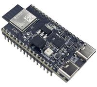 Espressif ESP32-C6-DevKitM-1-N4 Scheda di sviluppo