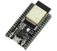 Espressif ESP32-DevKitC-32E scheda di sviluppo ESP32-DevKitC-32E