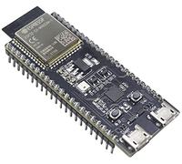 Espressif ESP32-S3-DevKitC-1-N8R8 Entwicklungsboard