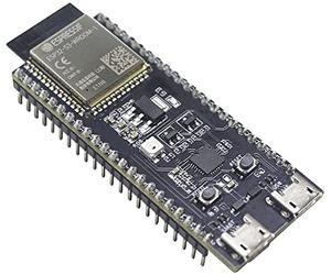 Espressif ESP32-S3-DevKitC-1-N8R8 Entwicklungsboard