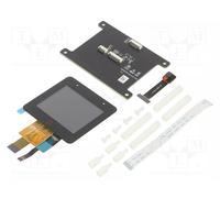 ESPRESSIF ESP32-S3-KORVO-2-LCD Kit avviam