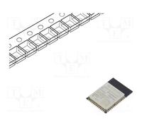 ESPRESSIF ESP32-S3-WROOM-1-N16R8 Modulo