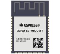 Espressif ESP32-S3-WROOM-1-N16R8 Modulo espansione WIFI 1 pz.
