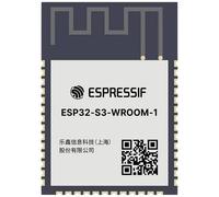Espressif ESP32-S3-WROOM-1-N16R8 Modulo espansione WIFI 1 pz.