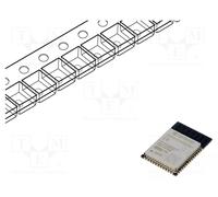 ESPRESSIF ESP32-S3-WROOM-1-N8R8 Modulo