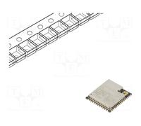 ESPRESSIF ESP32-S3-WROOM-1U-N16R2 Modulo