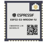 Espressif ESP32-S3-WROOM-1U-N16R8 Modulo Wifi