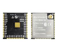 Espressif ESP32-WROOM-32U Modulo senza fili 1 pz.