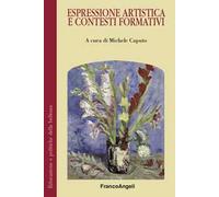 Espressione artistica e contesti formativi